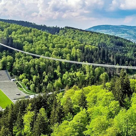 Komfort-Fewo Am Stryckteich Willingen  Εξωτερικό φωτογραφία