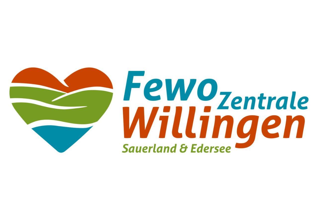 Komfort-Fewo Am Stryckteich Willingen  Εξωτερικό φωτογραφία